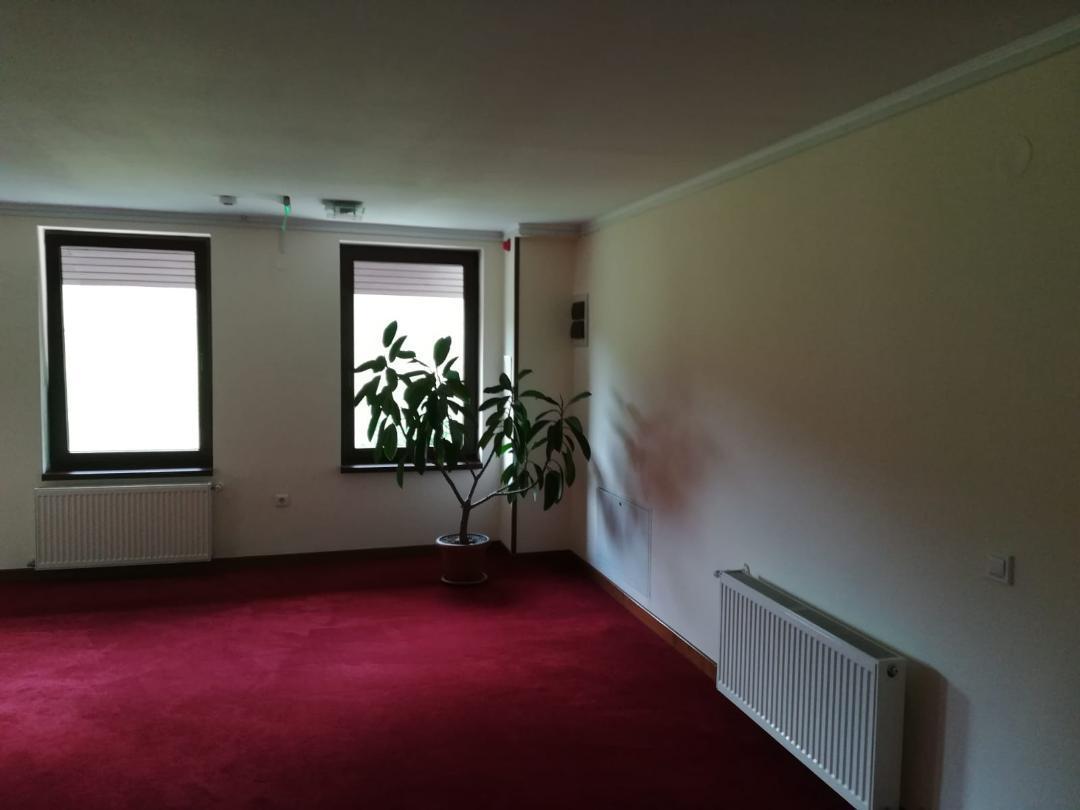 Hotel Dennis Mediaş Buitenkant foto